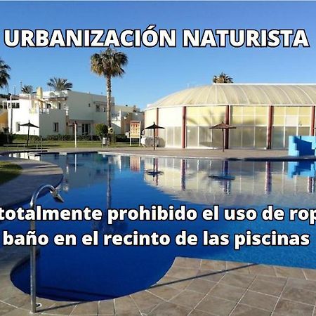 Bahia De Vera Apartamento Aquaria Екстериор снимка