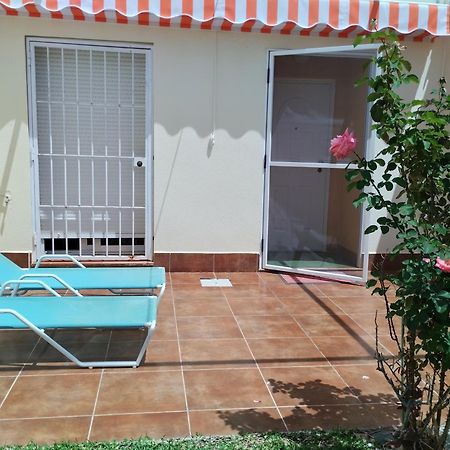 Bahia De Vera Apartamento Aquaria Екстериор снимка