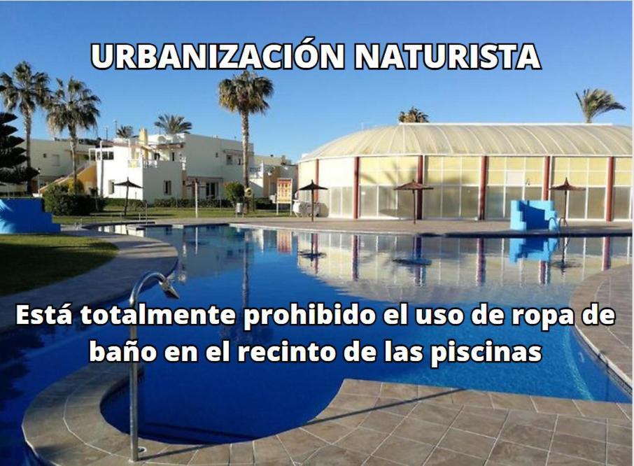 Bahia De Vera Apartamento Aquaria Екстериор снимка