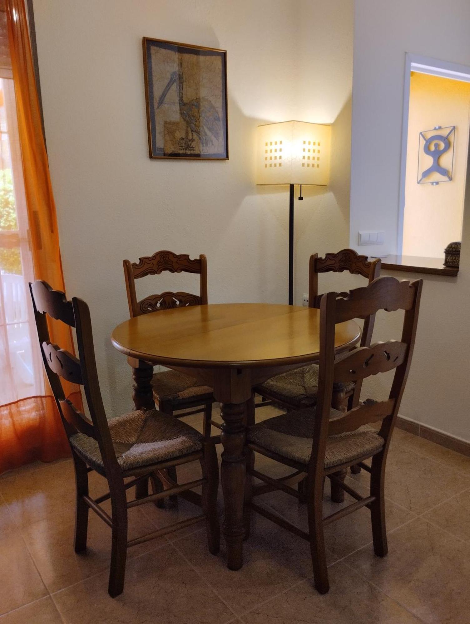 Bahia De Vera Apartamento Aquaria Екстериор снимка