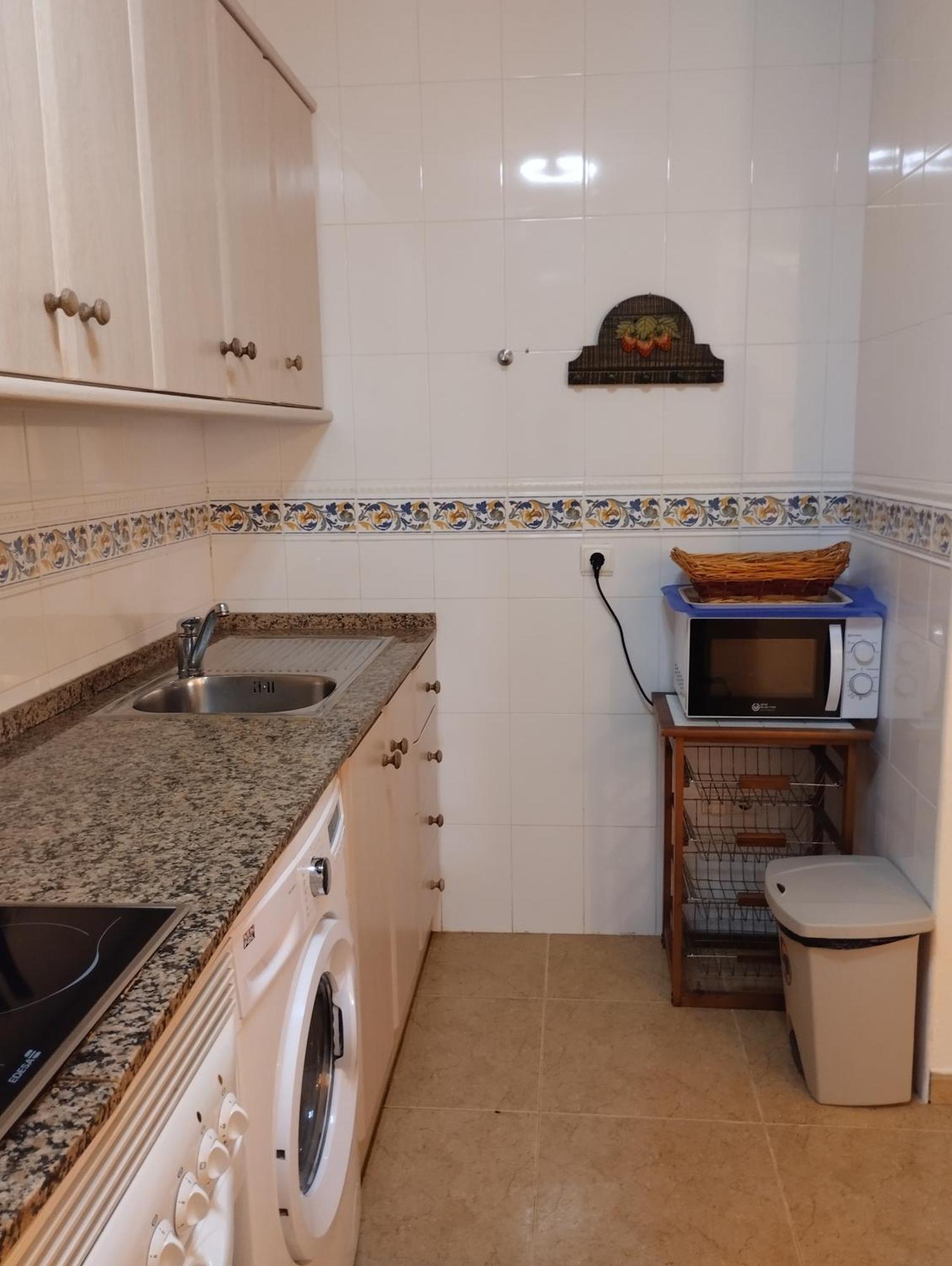 Bahia De Vera Apartamento Aquaria Екстериор снимка