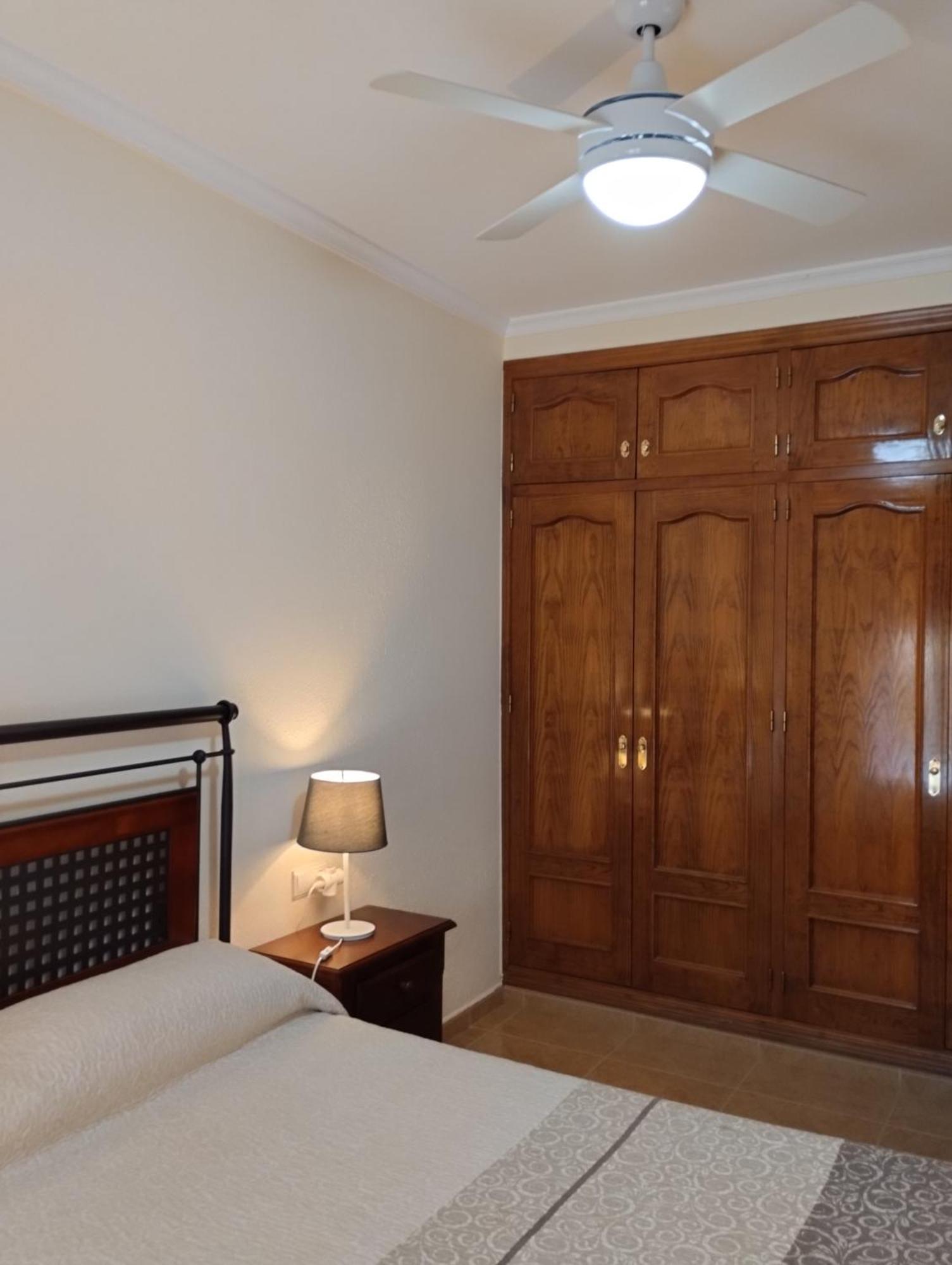Bahia De Vera Apartamento Aquaria Екстериор снимка