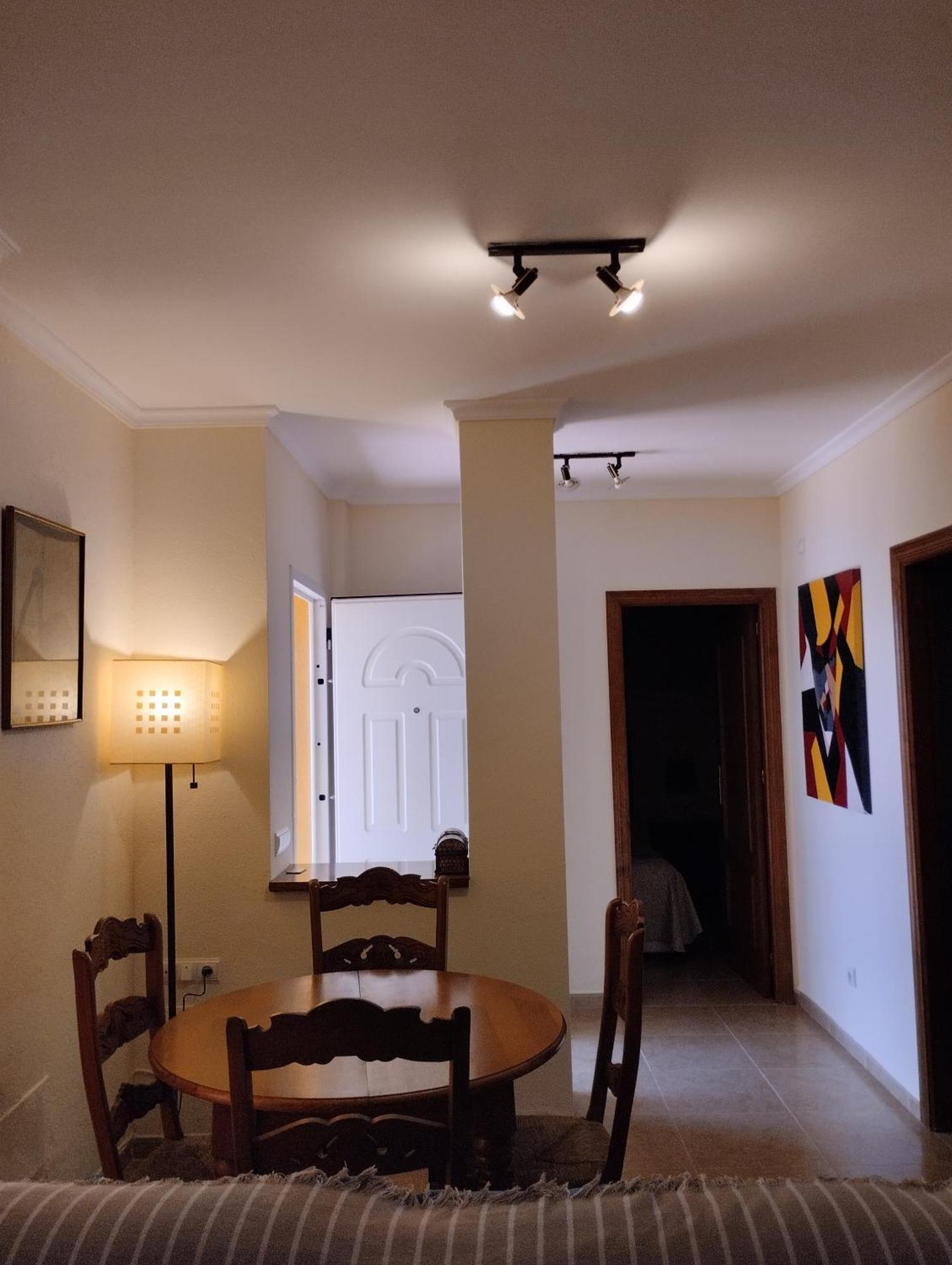 Bahia De Vera Apartamento Aquaria Екстериор снимка