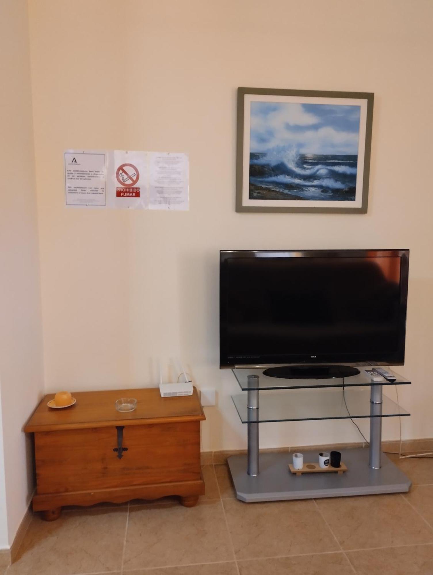 Bahia De Vera Apartamento Aquaria Екстериор снимка