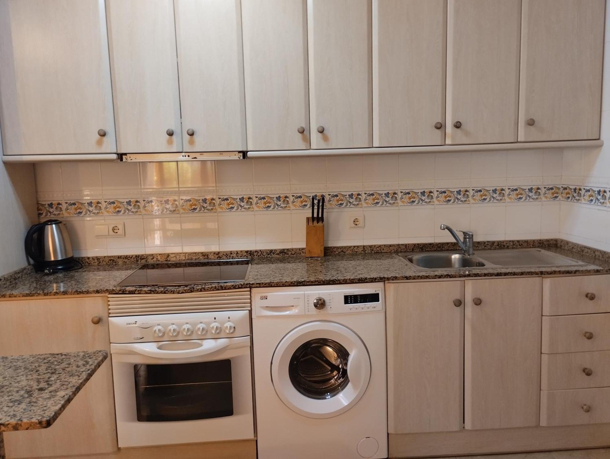 Bahia De Vera Apartamento Aquaria Екстериор снимка