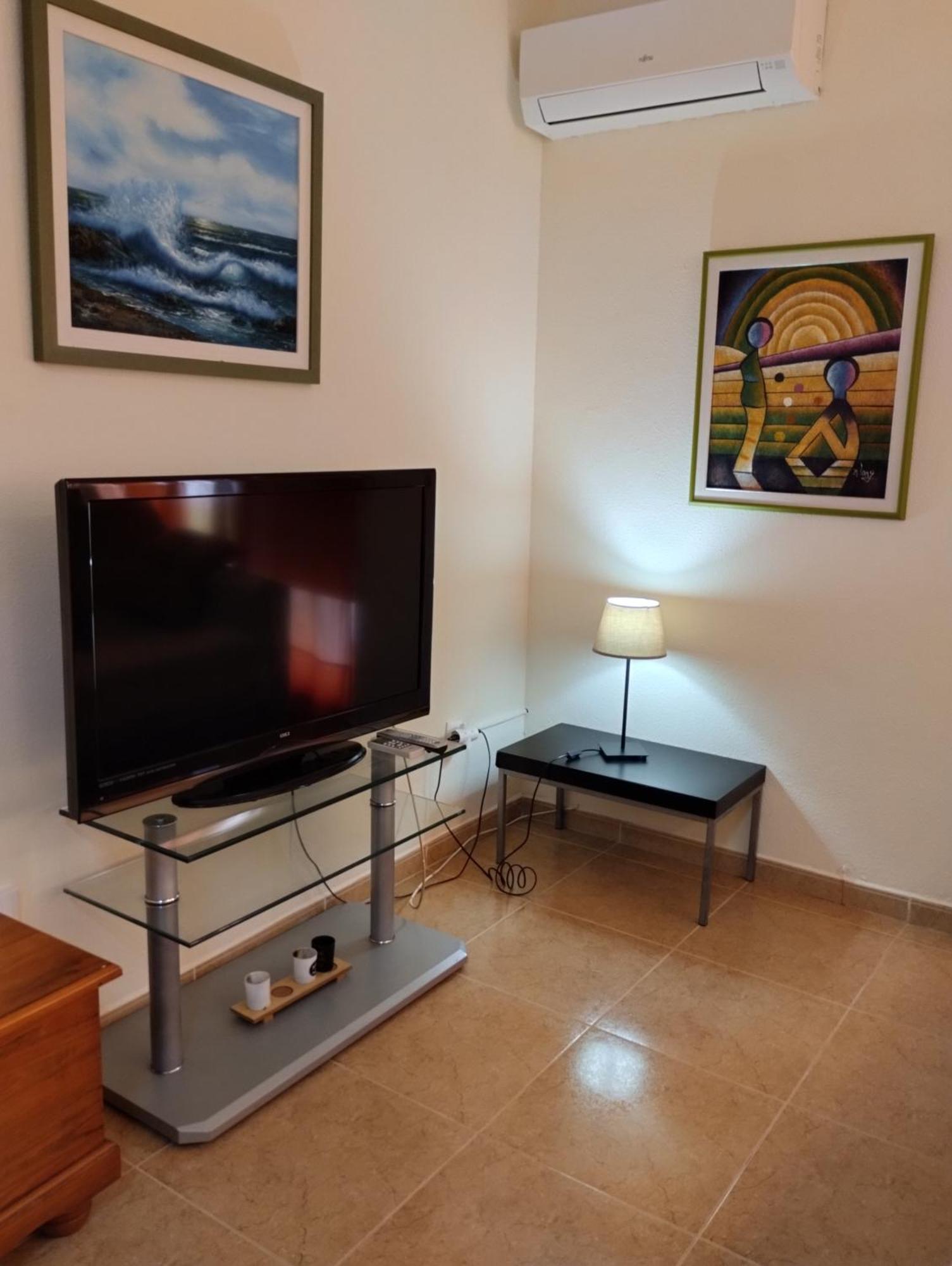 Bahia De Vera Apartamento Aquaria Екстериор снимка