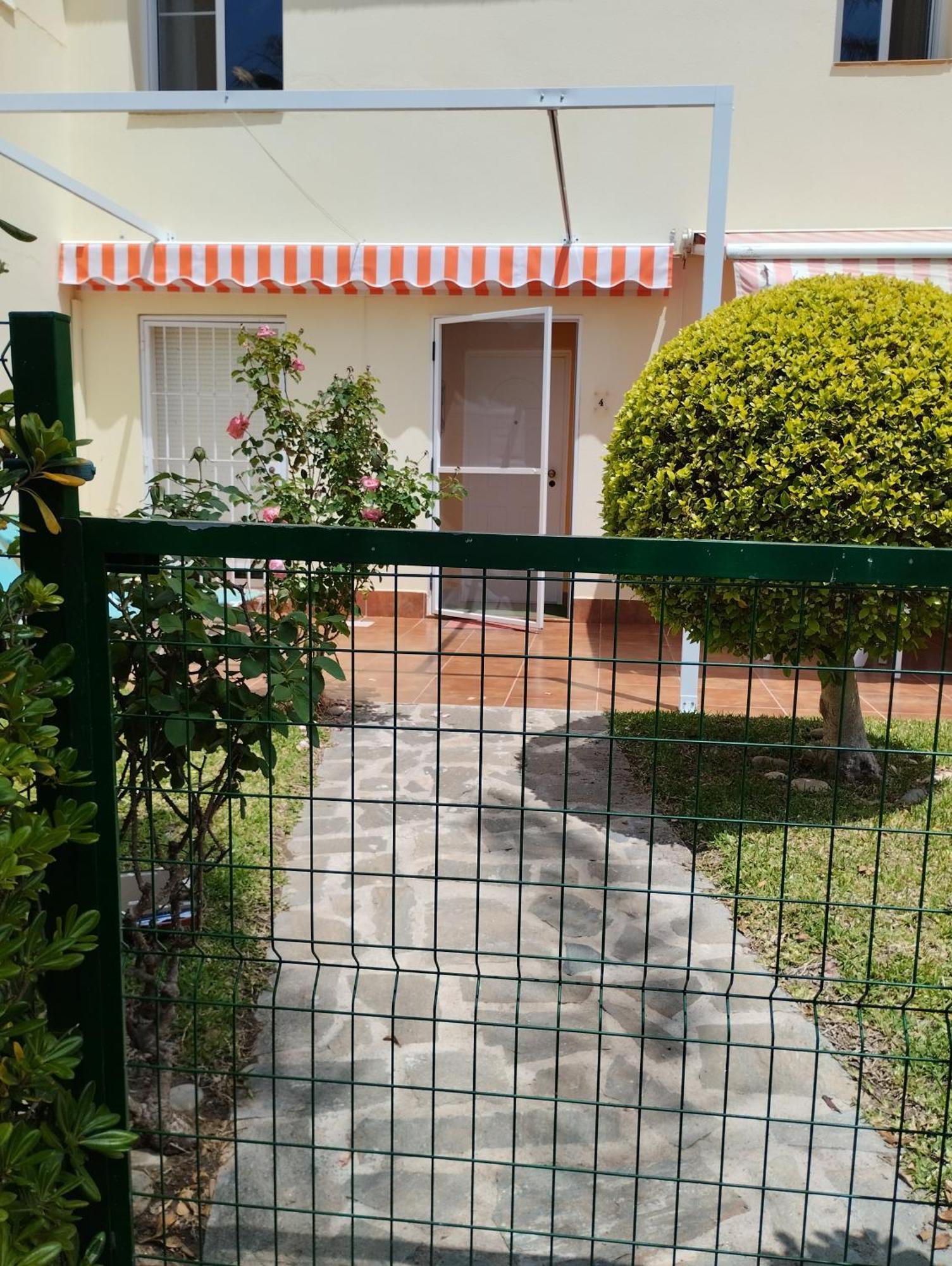 Bahia De Vera Apartamento Aquaria Екстериор снимка