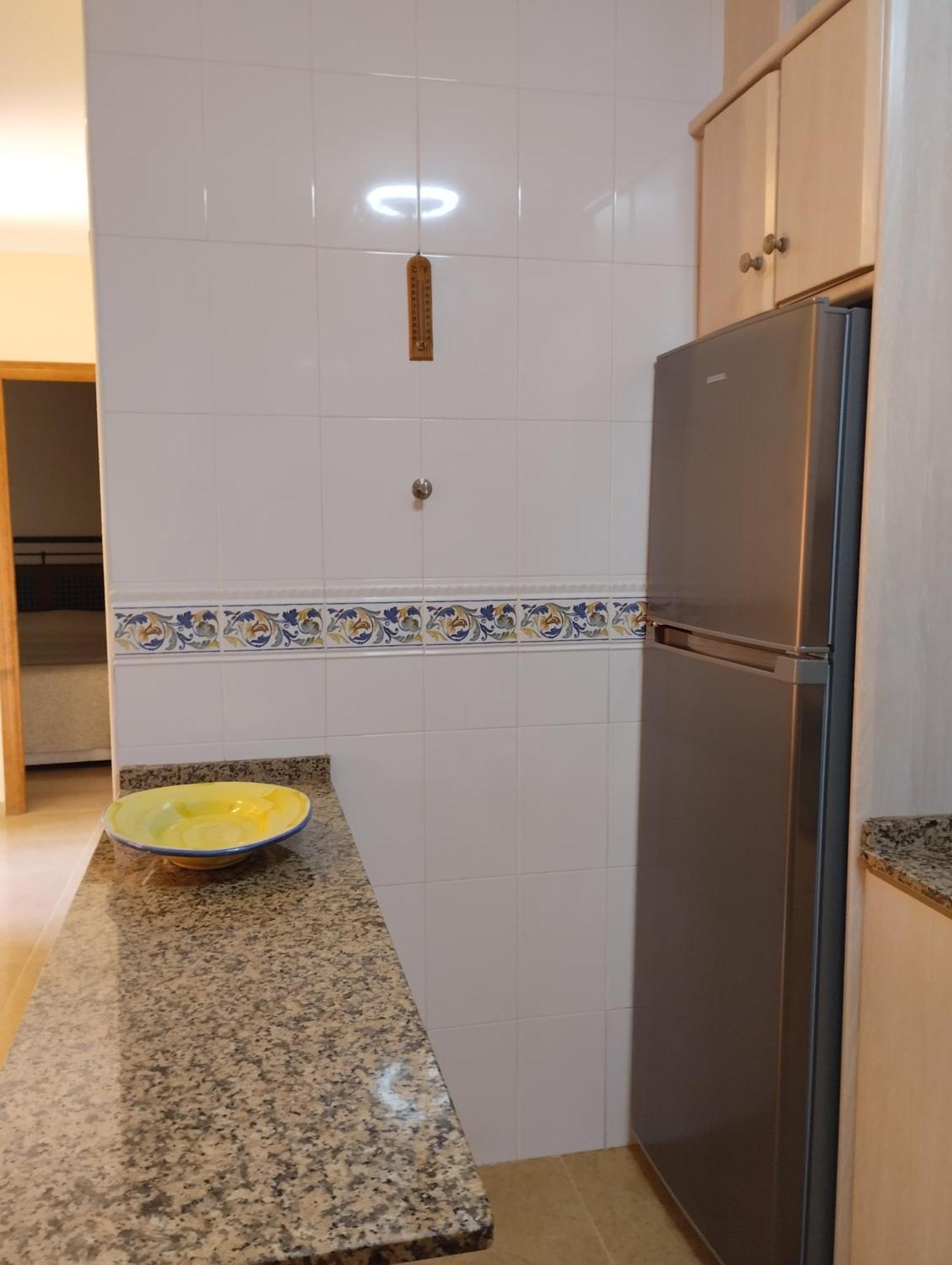 Bahia De Vera Apartamento Aquaria Екстериор снимка