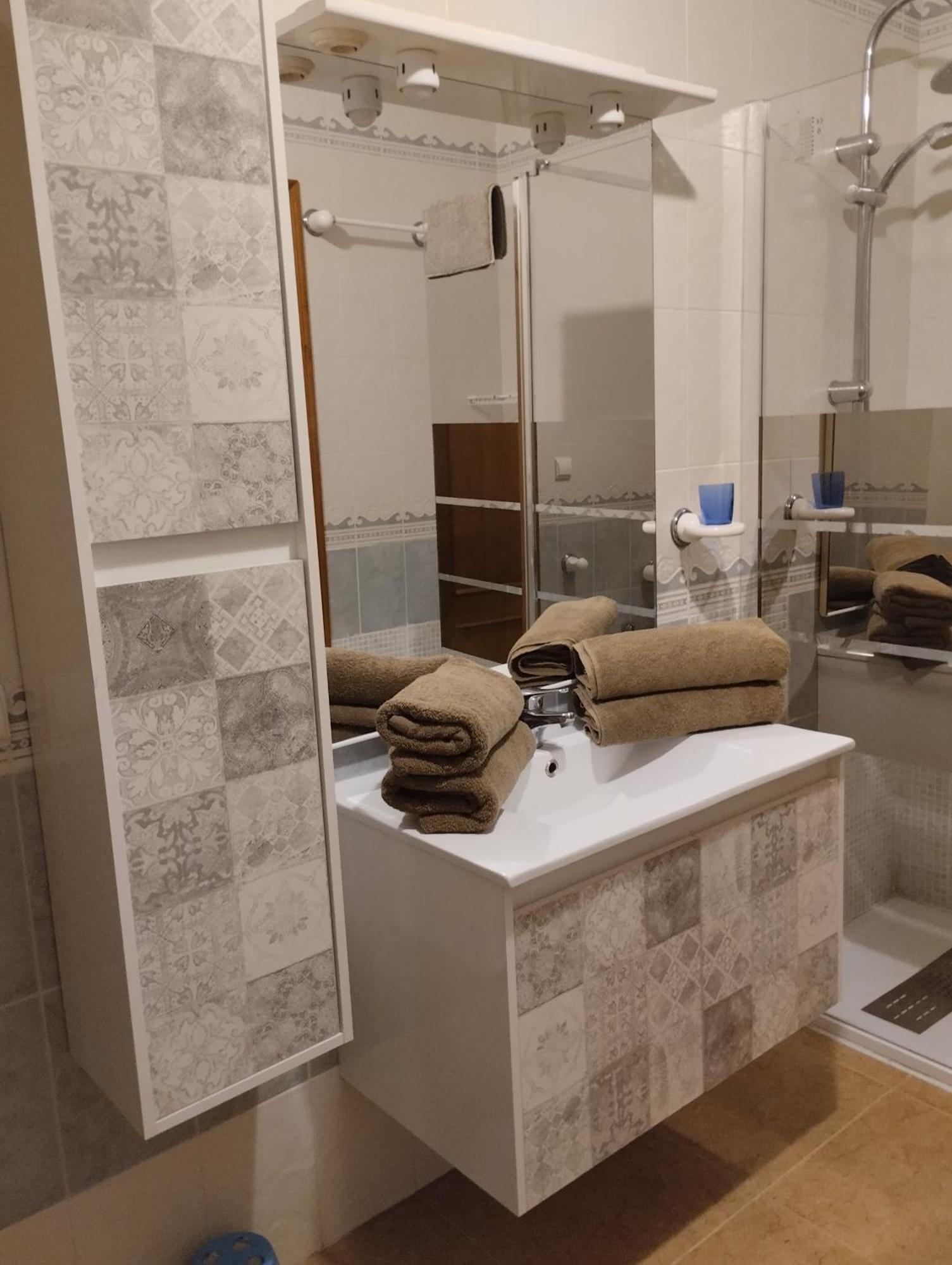 Bahia De Vera Apartamento Aquaria Екстериор снимка