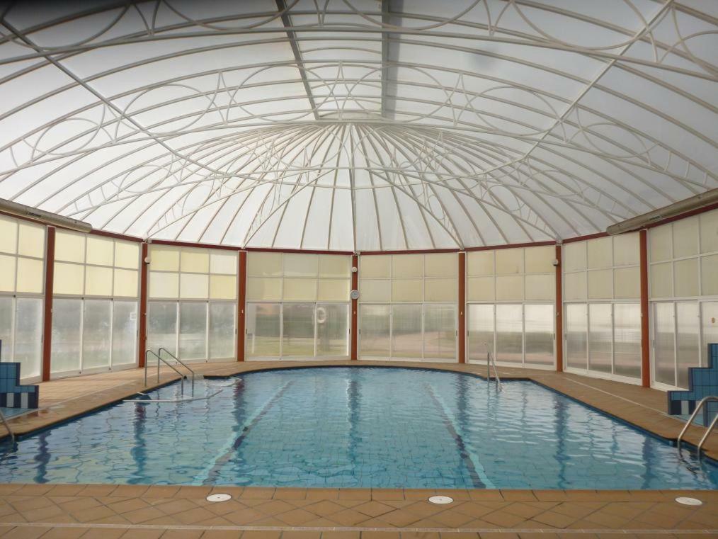 Bahia De Vera Apartamento Aquaria Екстериор снимка