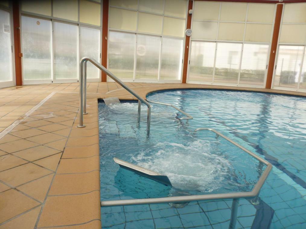 Bahia De Vera Apartamento Aquaria Екстериор снимка