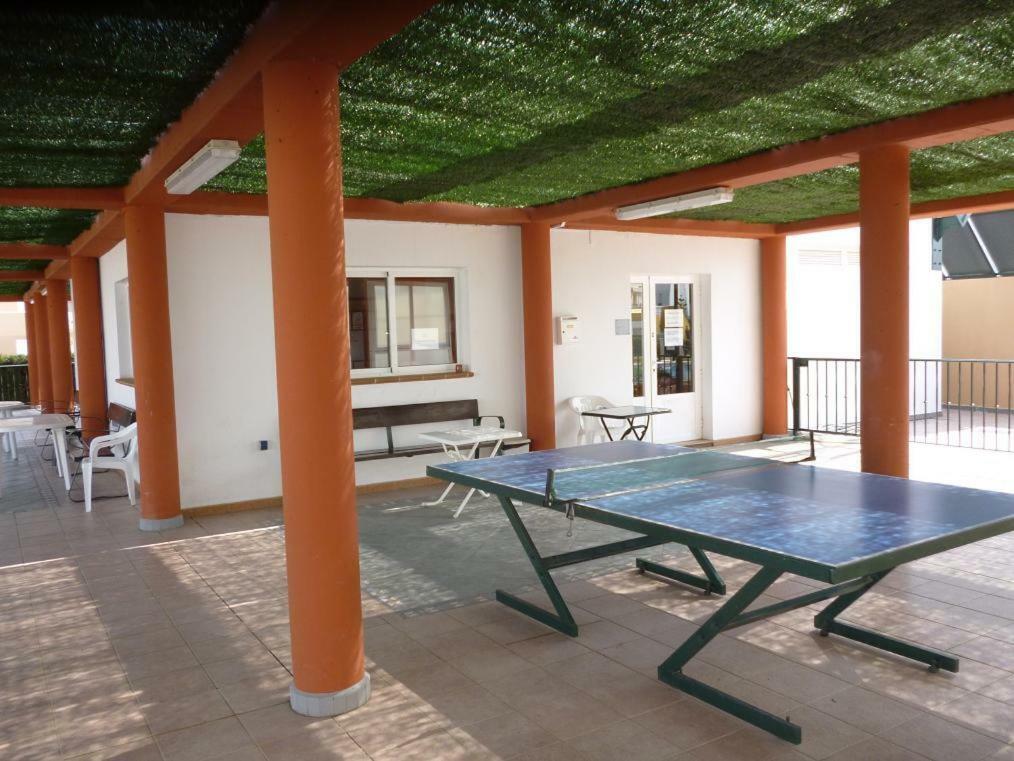 Bahia De Vera Apartamento Aquaria Екстериор снимка