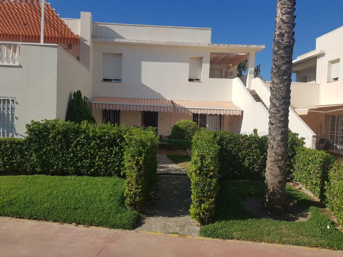 Bahia De Vera Apartamento Aquaria Екстериор снимка